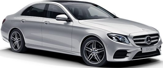 Mercedes E220 CDi AMG Line car leasing