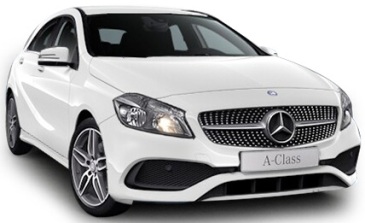 Mercedes A Class Business car leasing deals from Smart Lease UK