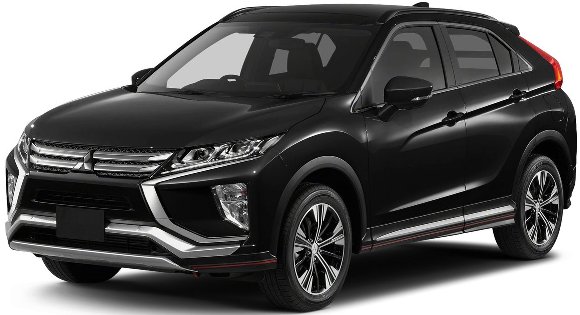 Mitsubishi Eclipse car leasing deals