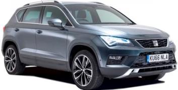 Car leasing in Merton