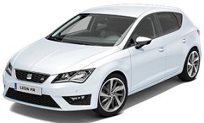 Seat Leon 1.6 TDi Se Lease Offer
