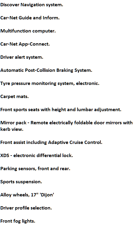 VW Golf GT TDi Lease Deals