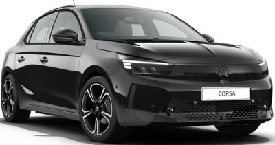 Free Vauxhall Corsa car leasing quotes from Smart Lease