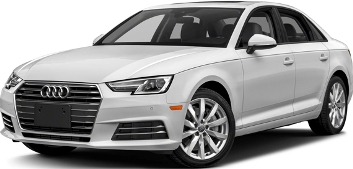 Audi A4 S Line car leasing offers