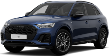 Short term van and car leasing in Kent from Smart Lease UK