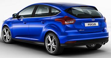 Cheapest ford focus lease #9