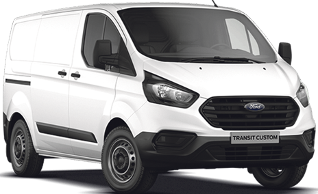 Short term can and van leasing in Swansea from Smart Lease UK