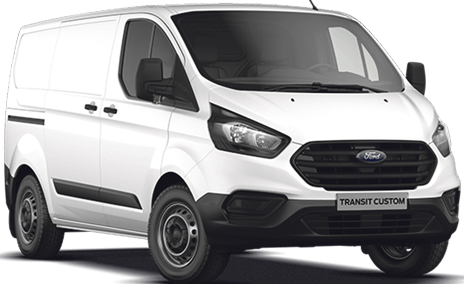 Short term can and van leasing in Chesterfrom Smart Lease UK