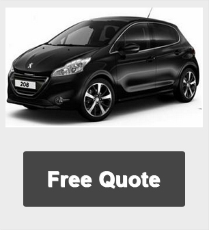 Rotherham car leasing offers and prices