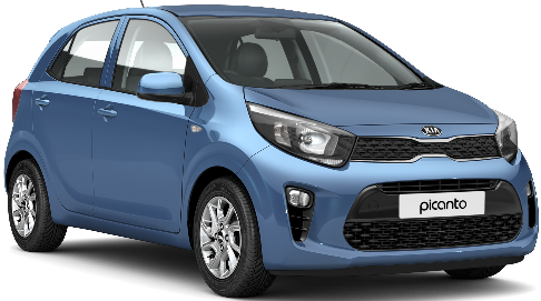 Kia Picanto Lease