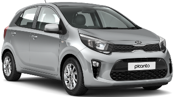 Kia Picanto Lease Deals