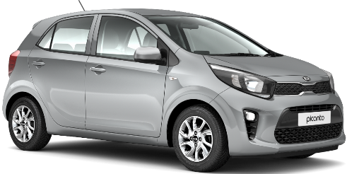 Kia Picanto 2 car leasing