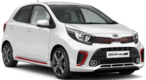 Kia Picanto GT Line Lease