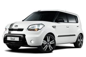 Kia Soul Two Car Leasing Offers