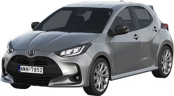 Leasing a new car in Bath from Smart Lease