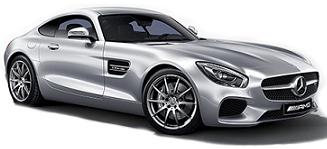 Mercedes Sl leasing rates and business contract hire deals from Smart Lease UK