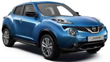 Nissan Juke Bose car lease deals