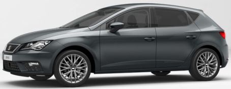 Seat Leon Car Leasing