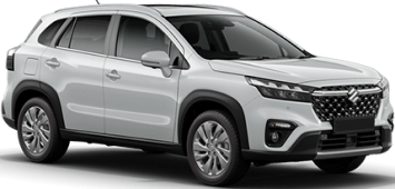 Skoda S-Cross car leasing prices and deals