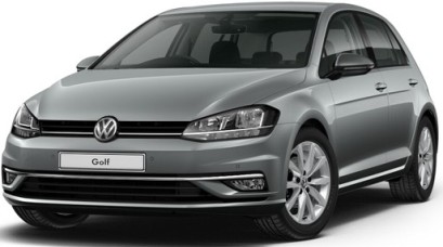 VW Golf GT Car Leasing Deals